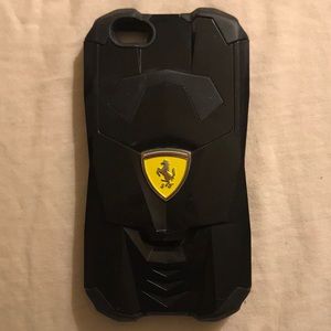 Ferrari iPhone 6/6S Case